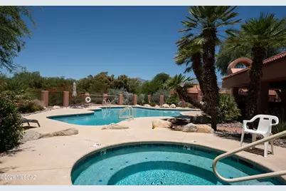1807 N La Rienda Avenue, Tucson, AZ 85715 - Photo 20