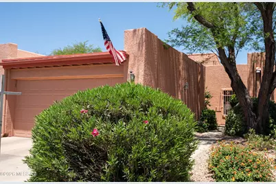 1807 N La Rienda Avenue, Tucson, AZ 85715 - Photo 1