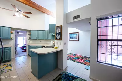 1807 N La Rienda Avenue, Tucson, AZ 85715 - Photo 4