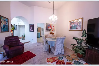 1807 N La Rienda Avenue, Tucson, AZ 85715 - Photo 8