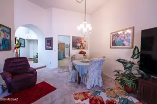 1807 N La Rienda Ave, Tucson, AZ 85715 - Photo 8