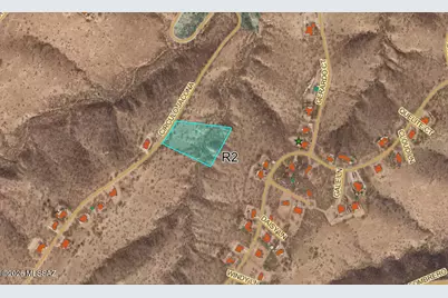 1544 Circulo Jacona #119, Rio Rico, AZ 85648 - Photo 4