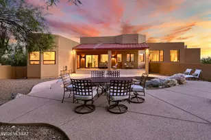 4525 E Don Jose Dr, Tucson, AZ 85718 - Photo 32