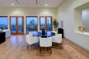 4525 E Don Jose Dr, Tucson, AZ 85718 - Photo 16