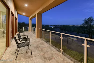 4525 E Don Jose Drive, Tucson, AZ 85718 - Photo 18
