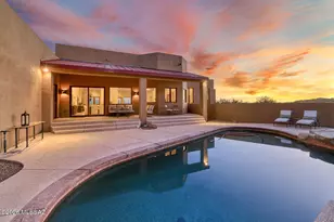 4525 E Don Jose Dr, Tucson, AZ 85718 - Photo 34