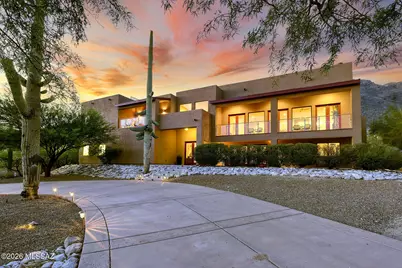 4525 E Don Jose Drive, Tucson, AZ 85718 - Photo 48