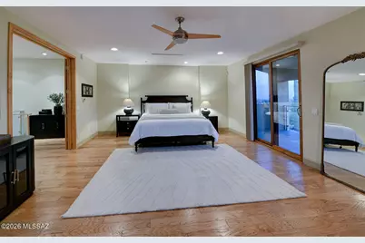 4525 E Don Jose Drive, Tucson, AZ 85718 - Photo 22