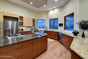 4525 E Don Jose Dr, Tucson, AZ 85718 - Photo 10