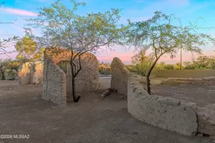 5259 E Fort Lowell Rd, Tucson, AZ 85712 - Photo 48