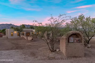 5259 E Fort Lowell Road, Tucson, AZ 85712 - Photo 42