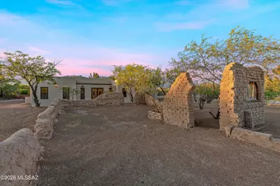 5259 E Fort Lowell Road, Tucson, AZ 85712 - Photo 2