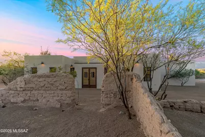 5259 E Fort Lowell Road, Tucson, AZ 85712 - Photo 1