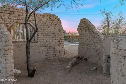 5259 E Fort Lowell Road, Tucson, AZ 85712 - Photo 50