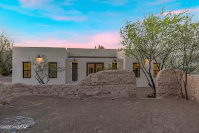5259 E Fort Lowell Road, Tucson, AZ 85712 - Photo 4
