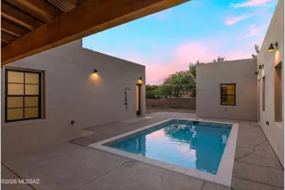 5259 E Fort Lowell Road, Tucson, AZ 85712 - Photo 38
