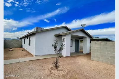 1701 N 6th Avenue, Tucson, AZ 85705 - Photo 1