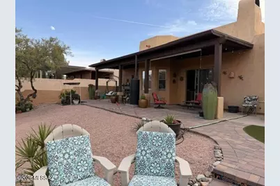 11285 N Placita Alameda Dorada, Tucson, AZ 85737 - Photo 32