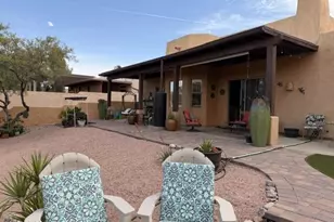 11285 N Placita Alameda Dorada, Tucson, AZ 85737 - Photo 32