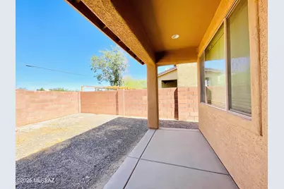 5079 N Cliffed River Drive, Tucson, AZ 85704 - Photo 36