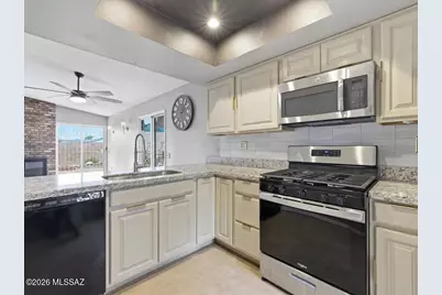 1012 N Constitution Drive, Tucson, AZ 85748 - Photo 14