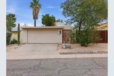 1012 N Constitution Drive, Tucson, AZ 85748 - Photo 2