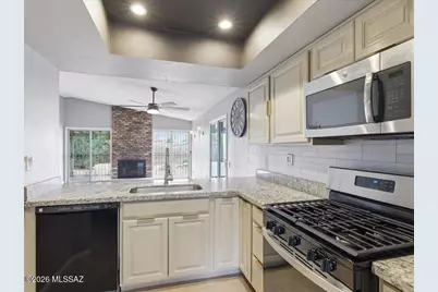 1012 N Constitution Drive, Tucson, AZ 85748 - Photo 10