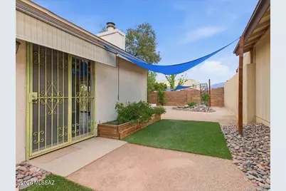 1012 N Constitution Drive, Tucson, AZ 85748 - Photo 24