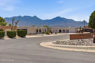 2048 S San Vincent Dr, Green Valley, AZ 85614 - Photo 2