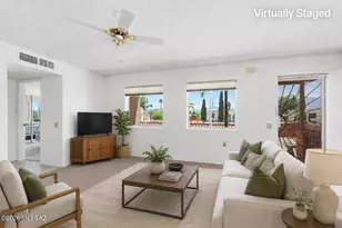2048 S San Vincent Dr, Green Valley, AZ 85614 - Photo 6