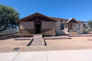 139 E 6th St, Benson, AZ 85602 - Photo 1