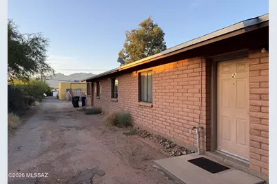 4224 E Lee Street, Tucson, AZ 85712 - Photo 2