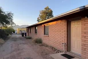 4224 E Lee St, Tucson, AZ 85712 - Photo 2
