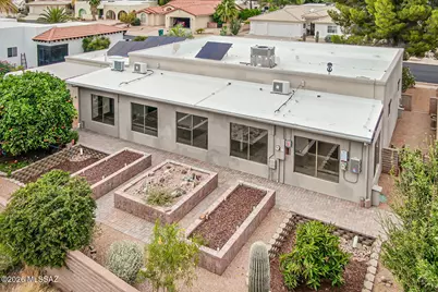 342 E Placita Elegancia, Green Valley, AZ 85614 - Photo 28