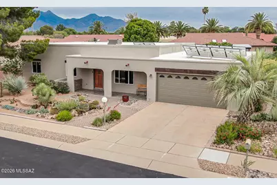 342 E Placita Elegancia, Green Valley, AZ 85614 - Photo 26