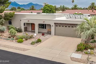342 E Placita Elegancia, Green Valley, AZ 85614 - Photo 26