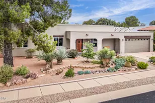 342 E Placita Elegancia, Green Valley, AZ 85614 - Photo 1