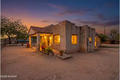 113 E President Street, Tucson, AZ 85714 - Photo 1