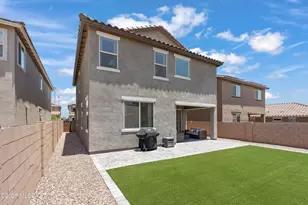 639 W Calle Espadero, Sahuarita, AZ 85629 - Photo 36