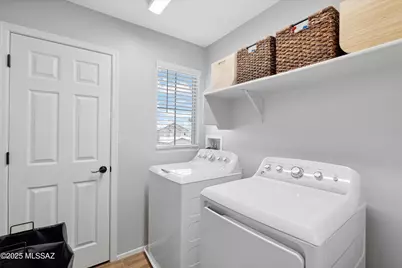 639 W Calle Espadero, Sahuarita, AZ 85629 - Photo 24