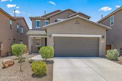 639 W Calle Espadero, Sahuarita, AZ 85629 - Photo 2