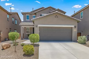 639 W Calle Espadero, Sahuarita, AZ 85629 - Photo 2