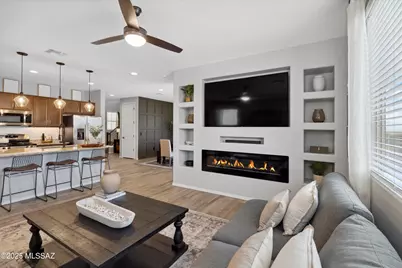 639 W Calle Espadero, Sahuarita, AZ 85629 - Photo 18