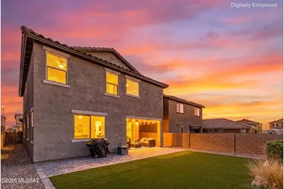 639 W Calle Espadero, Sahuarita, AZ 85629 - Photo 4
