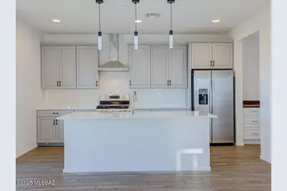 10081 S Moonlit Riverwalk Trail, Vail, AZ 85641 - Photo 2