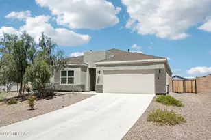 670 W Lexington St, Vail, AZ 85641 - Photo 2