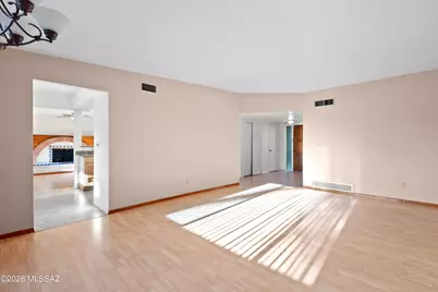 6731 N Sesame Lane, Tucson, AZ 85704 - Photo 4