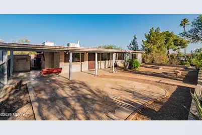 6731 N Sesame Lane, Tucson, AZ 85704 - Photo 40