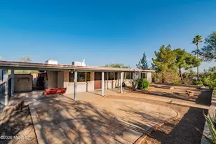 6731 N Sesame Ln, Tucson, AZ 85704 - Photo 40