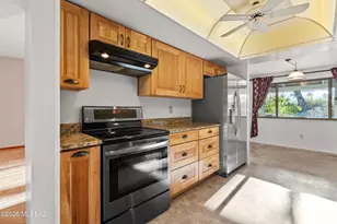6731 N Sesame Ln, Tucson, AZ 85704 - Photo 8